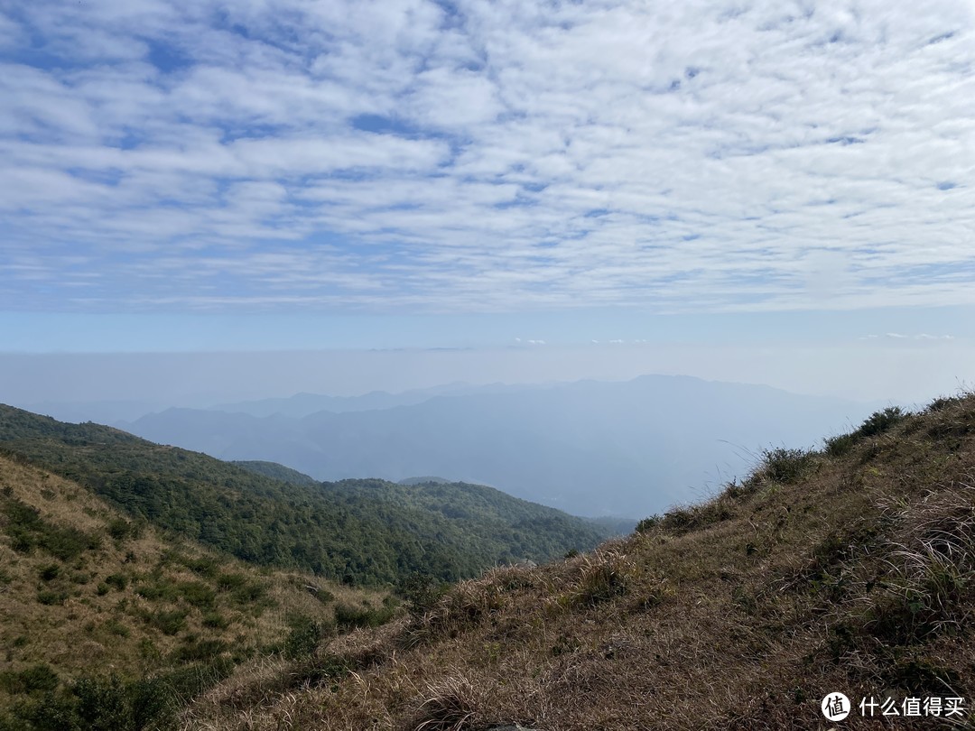 云浮云雾山风景区图片图片