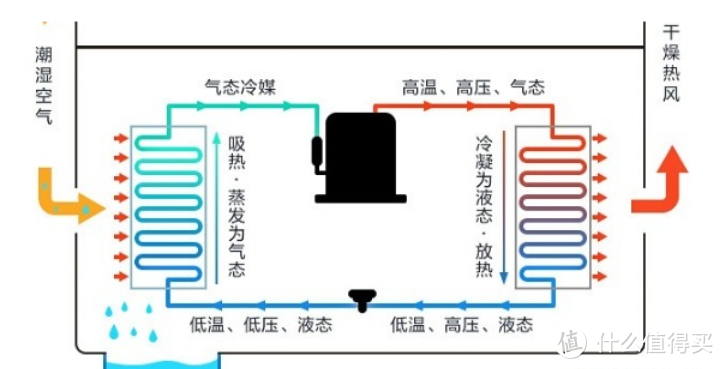 2022年烘干机推荐：小型烘干机好不好用？实测木卫烘干机