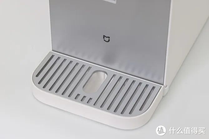 制冷、制热、净水功能三合一 米家台式净饮机冷热版体验