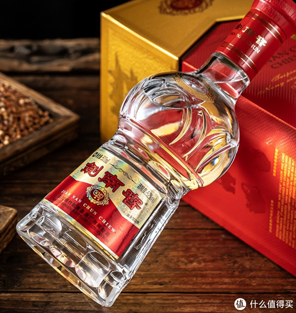 华山论剑，逐鹿群雄，中国白酒七大门派好酒推荐_白酒_什么值得买