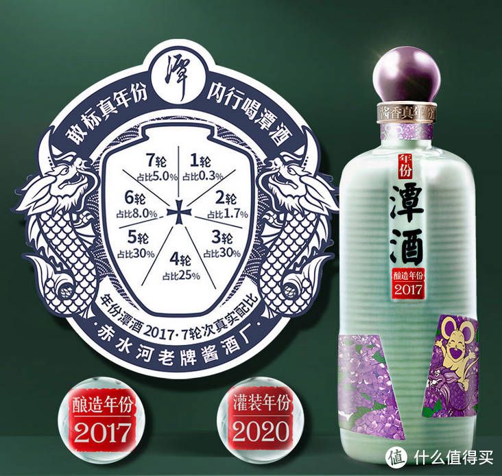 华山论剑，逐鹿群雄，中国白酒七大门派好酒推荐