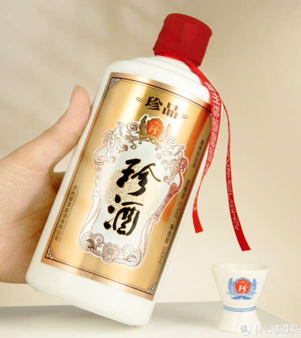 华山论剑，逐鹿群雄，中国白酒七大门派好酒推荐_白酒_什么值得买