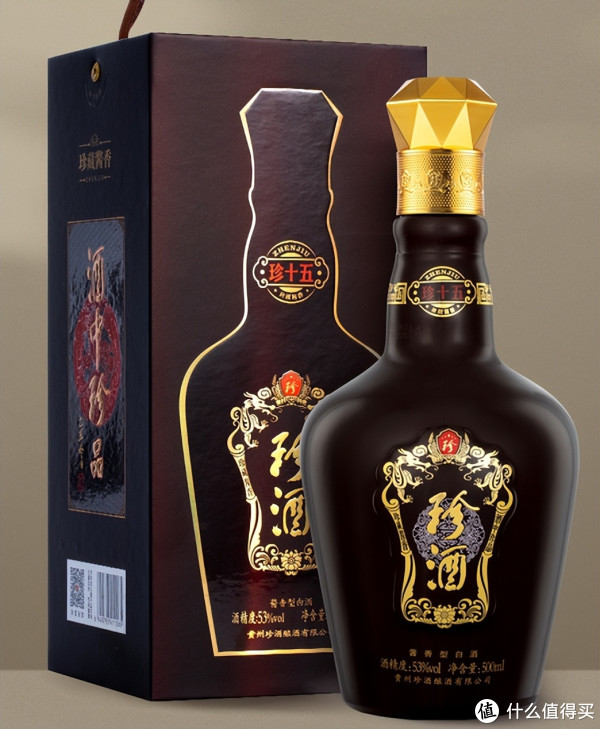 华山论剑，逐鹿群雄，中国白酒七大门派好酒推荐_白酒_什么值得买