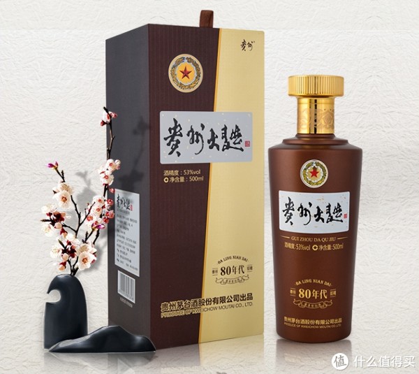 中国　白酒　茅台酒 中国白酒“嫡系”百科全书|中国16个品牌的白酒推荐_什么值得买