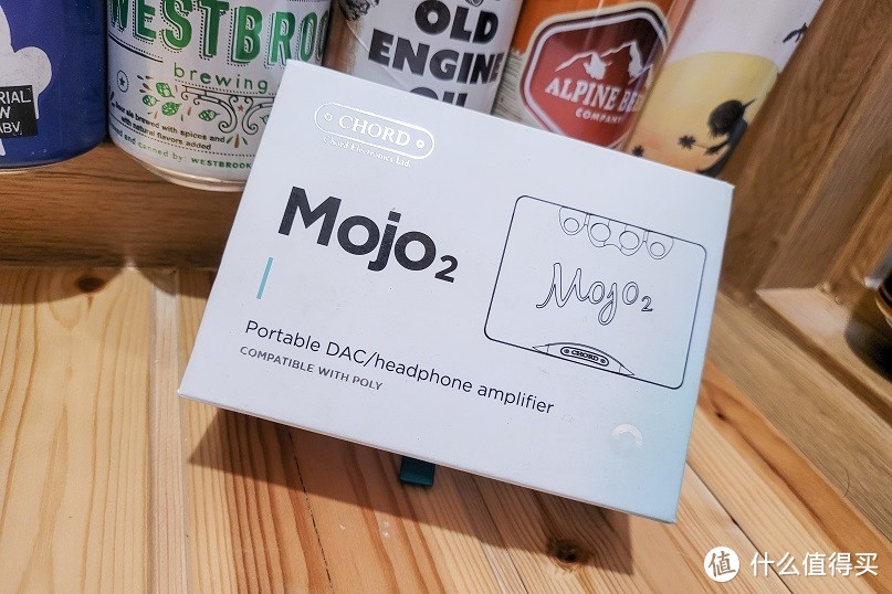 四千多的大尾巴效果如何？Chord Mojo2便携解码耳放体验