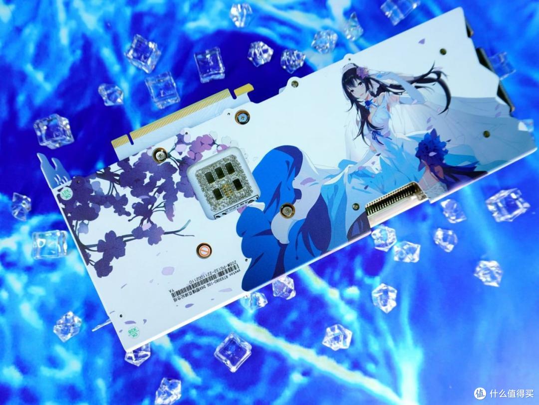 你跟我说低u高显我给你看i5搭配樱瞳rtx3080显卡玩3a大作