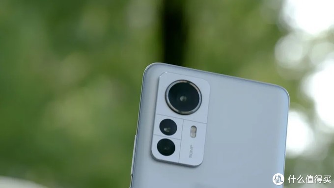 全面对标iPhone 13 Pro Max，小米12 Pro 影像测评：主摄很强！其他……