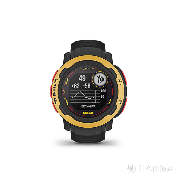 你是要当海贼王的男人——Garmin Instinct 2 航海王联名限定版