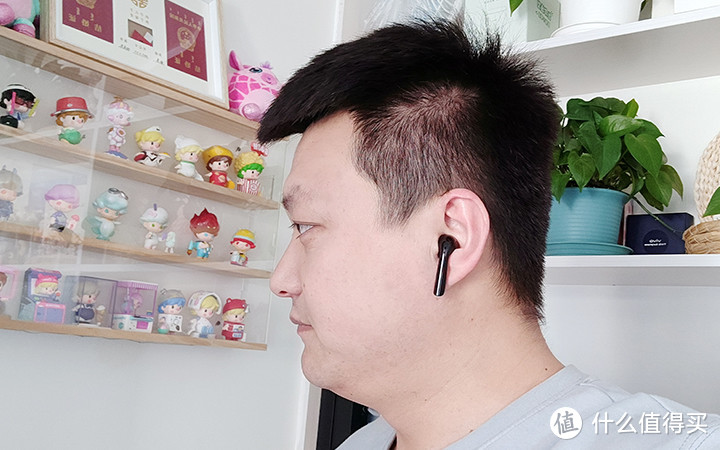 颜值与舒适并存：JEET ONE升级版蓝牙耳机测评