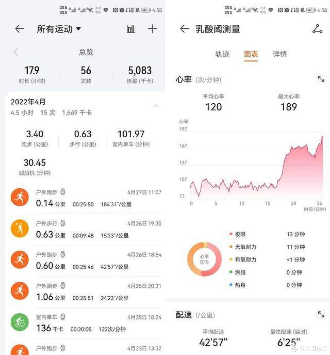 华为WATCH GT 3 Pro测评：美到天际的“小瓷表”