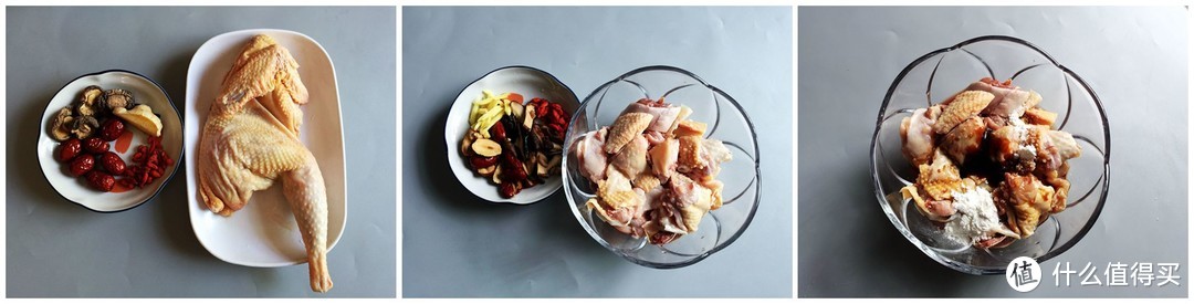 5.1宴客的鸡肉怎么吃？教你一道家常蒸土鸡，鲜嫩又入味，真香！