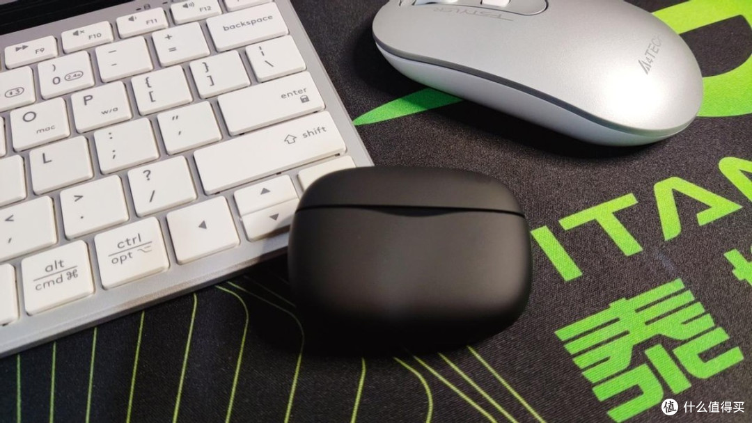 泥炭air3pro无线降噪蓝牙耳机让你畅享顶级好音质