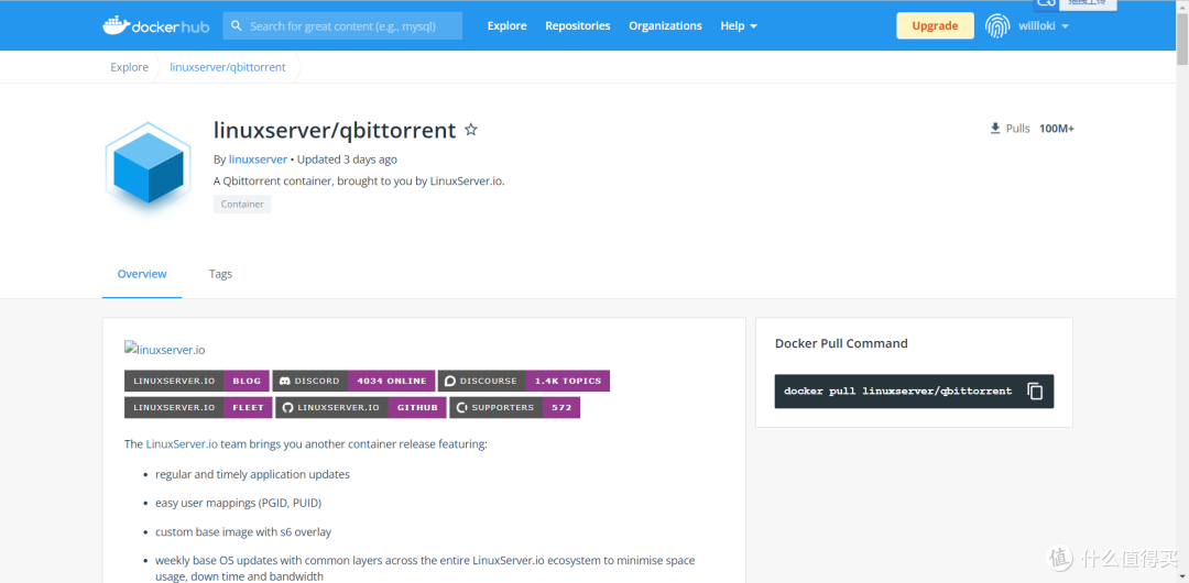 Truenas Scale docker安装应用（qbittorrent、jellyfin）_软件应用_什么值得买