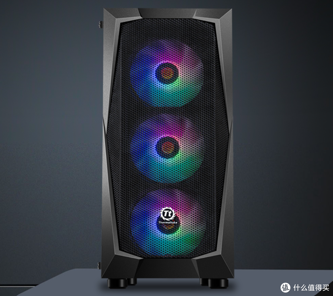 Thermaltake(Tt)有哪些好产品，一起来装机看一看