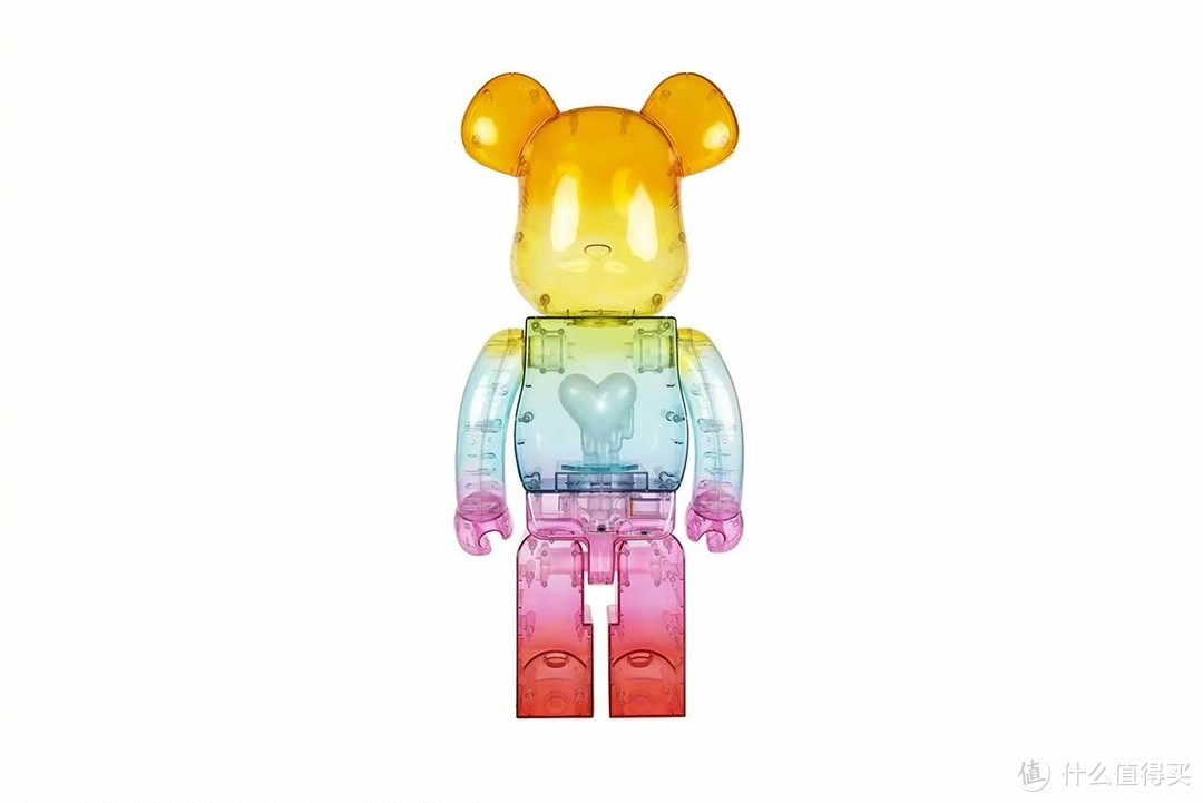 （Be@rbrick✖️ Emotionally Unavailable）