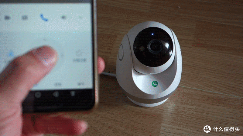 智能家居白皮书小心你的智能摄像头正在监控你