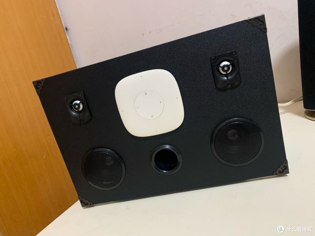 小爱同学小爱音箱mini改立体声音箱