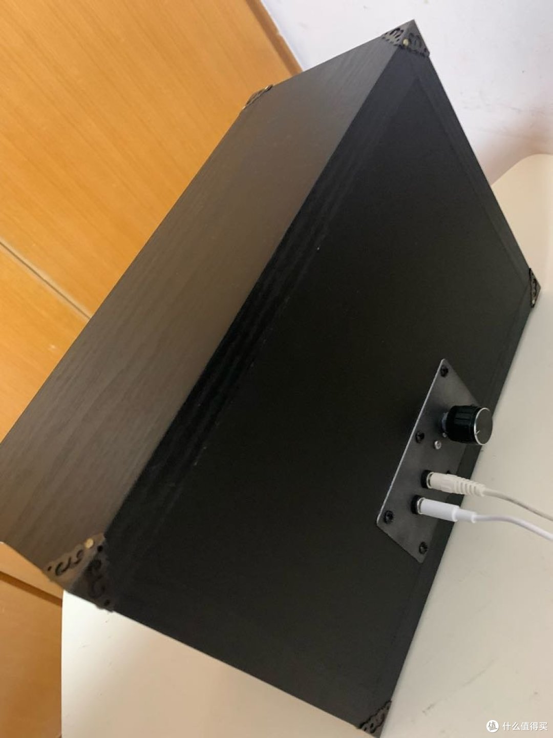 小爱同学小爱音箱mini改立体声音箱