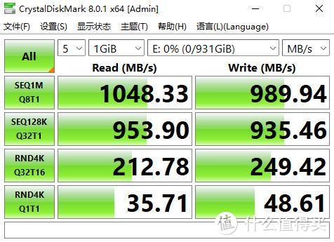 小巧，便携，高性价比、花合适的钱打造一个大容量移动固态硬盘