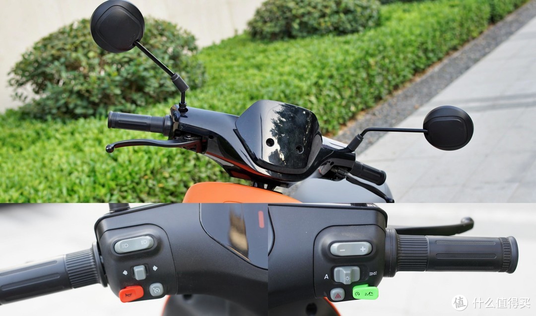 油价再涨也不怕、通勤出行安全省心：九号电动F90电动自行车分享