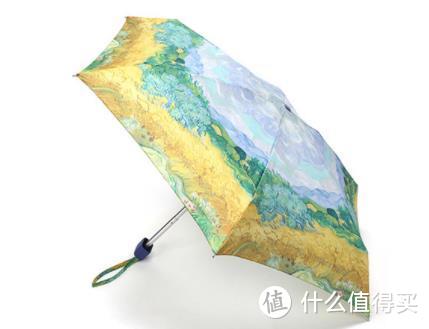 和你共撑一把小伞，与你共度今生风雨