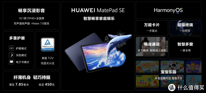 聚焦华为发布会：7款新品上市，华为Mate Xs 2、平板亮点十足