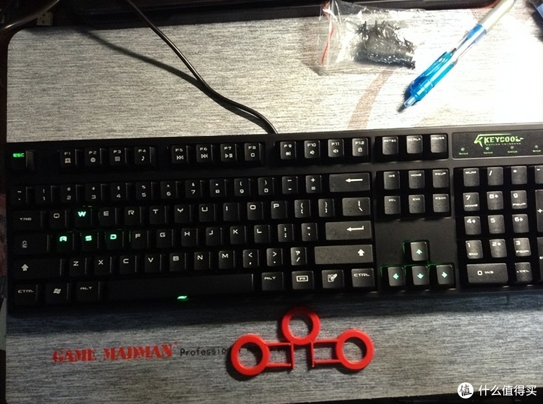 中国机械键盘从2010到2014之当年前那些机械键盘代工厂揭秘