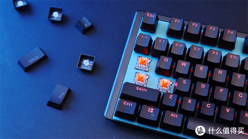 为游戏而生,迪摩F9黑豹光轴机械键盘正式上市