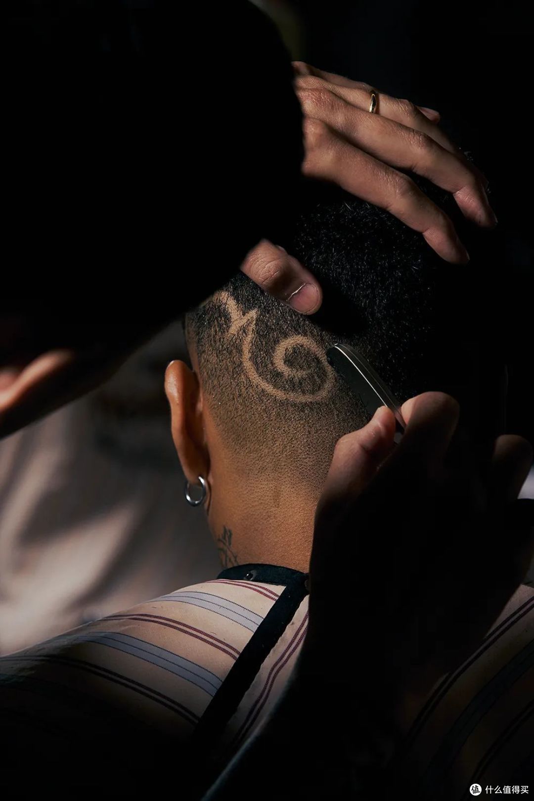 理发店文化球鞋,nike dunk low「barbershop」将于5