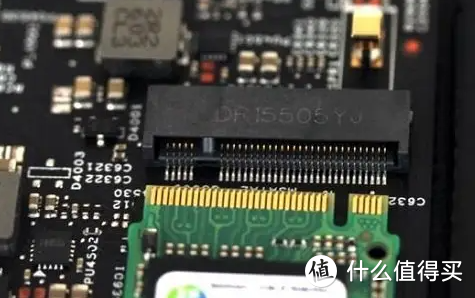 【备战618】这是一个知识点——M.2 SSD硬盘的那些事儿
