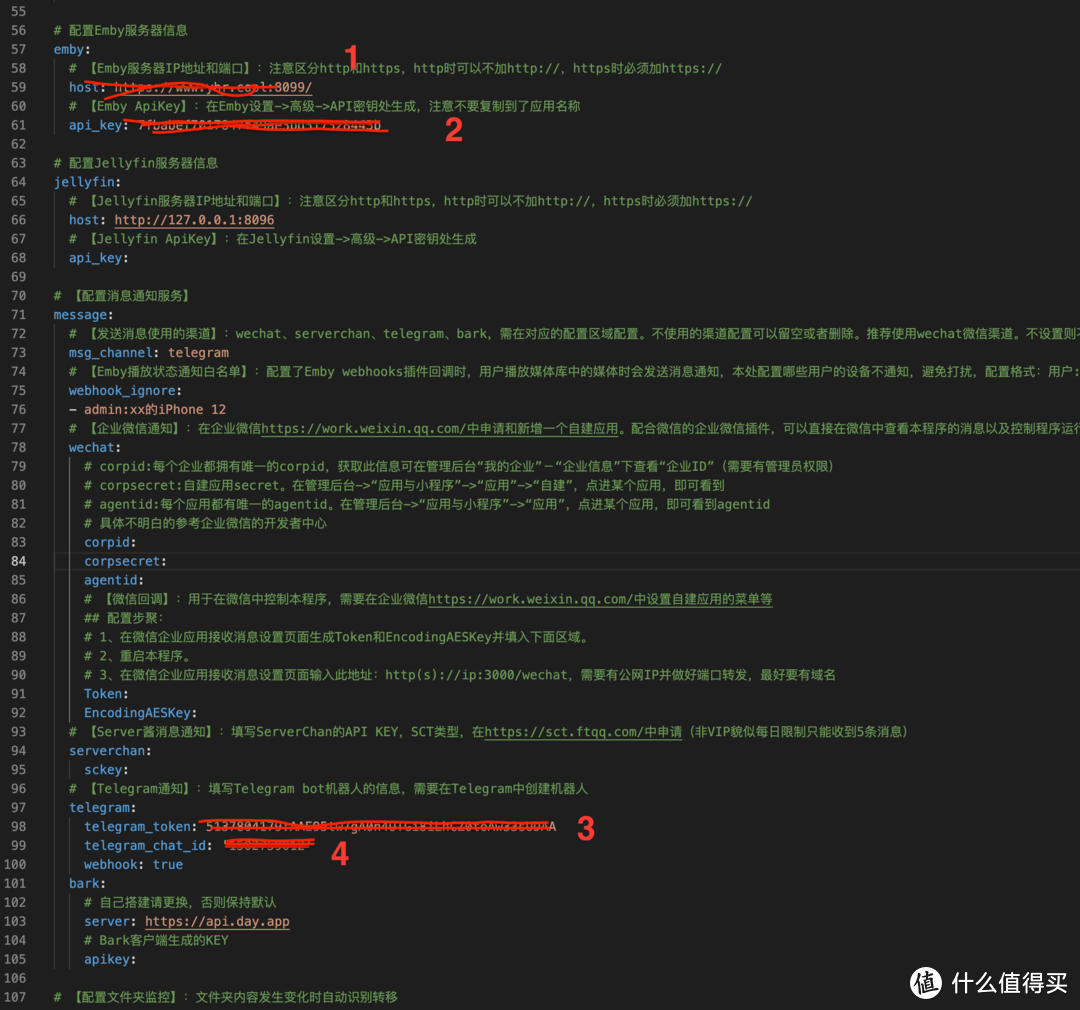 乱七八糟的海量电影，你还一个一个搜刮吗？nas-tool自动整理，解放双手轻松搞定