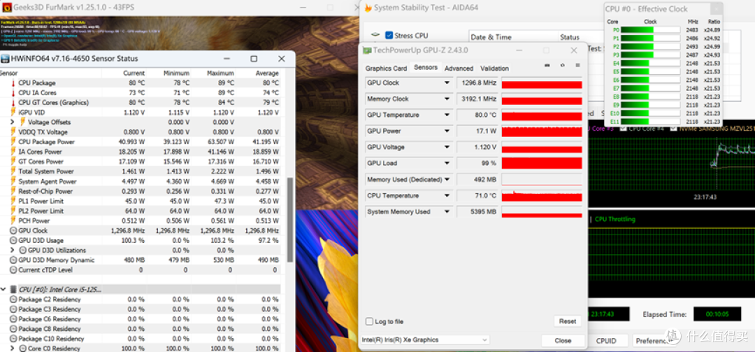 笔记本开箱实测篇一华硕灵耀x146000元档内外兼修真实体验