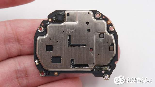 精致做工，全方位功能应用，小米Watch S1智能手表拆解报告