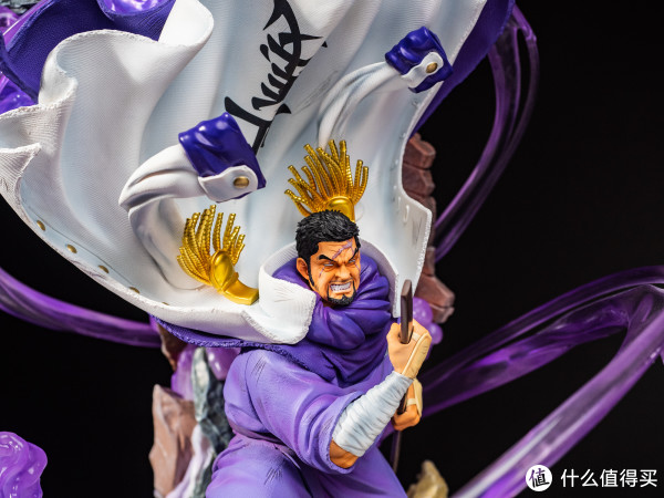 万代Megahouse POP 海军本部大将藤虎手办再版【报价价格评测怎么样