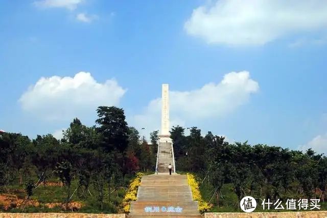 宋代《溪山行旅图》原型地铜川照金一日游，穿越千年风格依旧