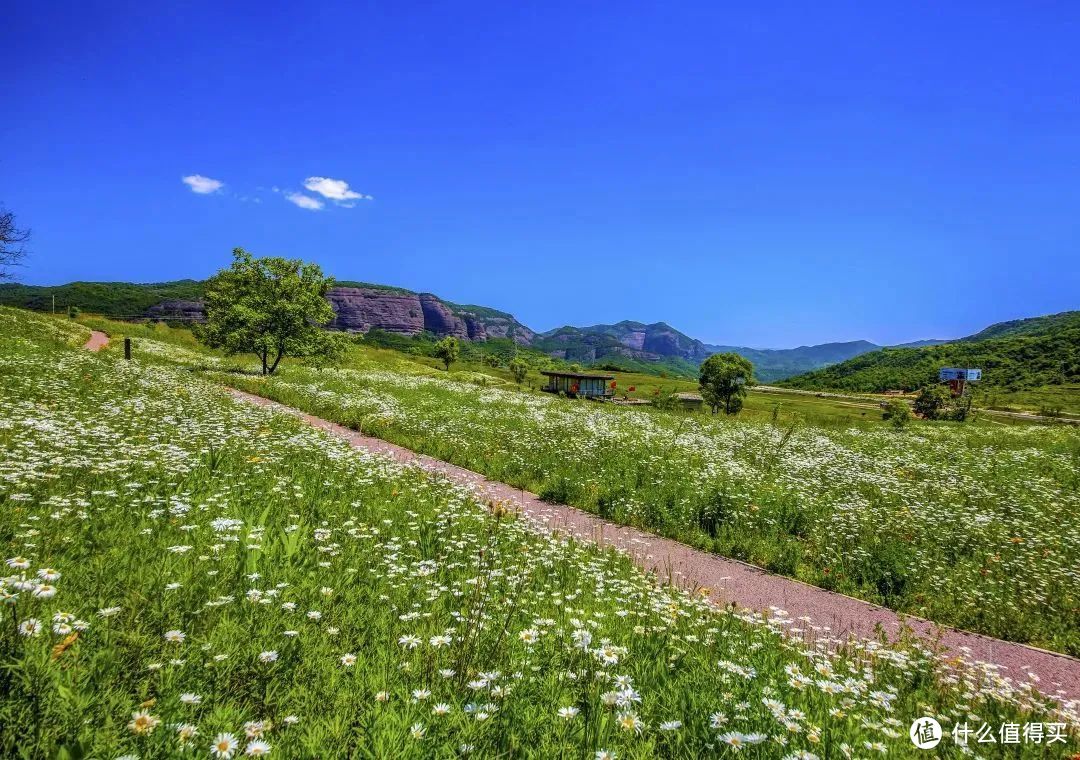 宋代《溪山行旅图》原型地铜川照金一日游，穿越千年风格依旧