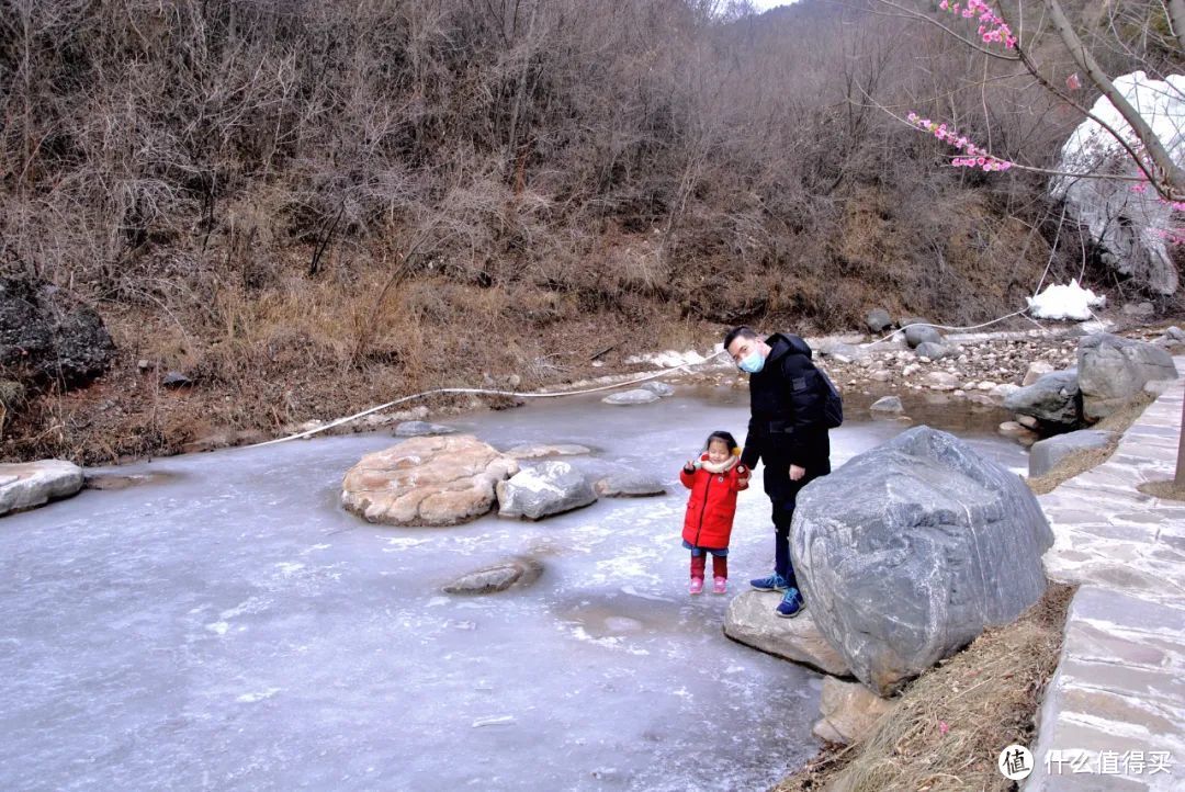 宋代《溪山行旅图》原型地铜川照金一日游，穿越千年风格依旧