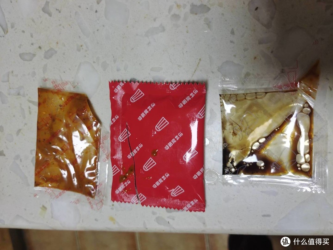 除了方便面还有太多选择——几款各具风味的风味速食面品后感