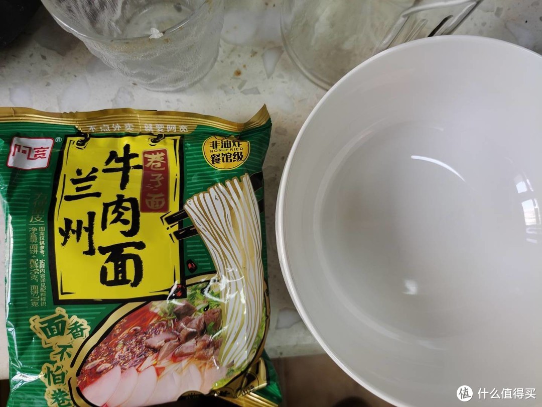 除了方便面还有太多选择——几款各具风味的风味速食面品后感