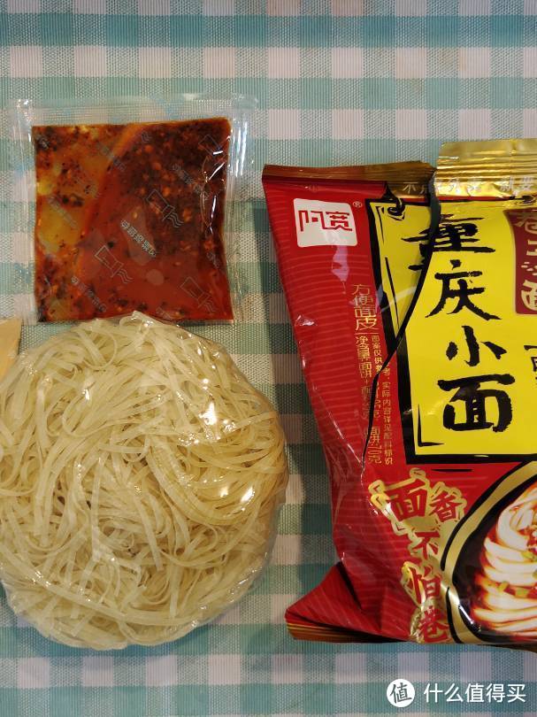 除了方便面还有太多选择——几款各具风味的风味速食面品后感