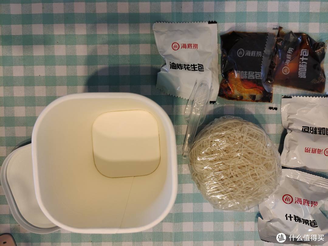 除了方便面还有太多选择——几款各具风味的风味速食面品后感