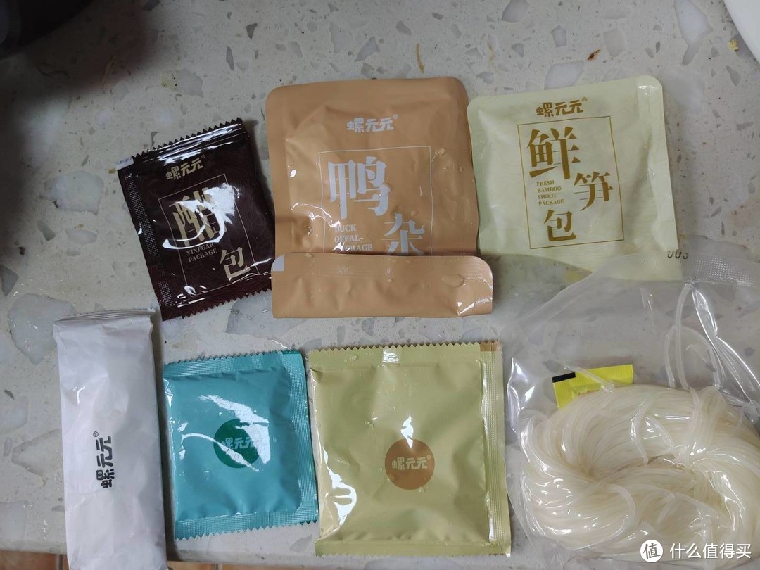 除了方便面还有太多选择——几款各具风味的风味速食面品后感