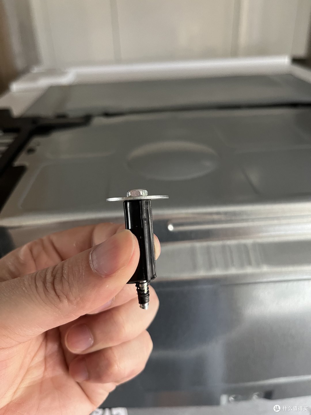 松下五门冰箱nr-te45atx-w使用体验