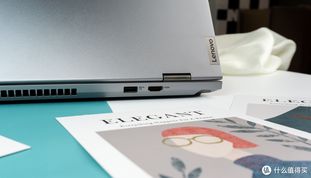 高性能需求下的全新升级：ThinkPad neo 14笔记本上手