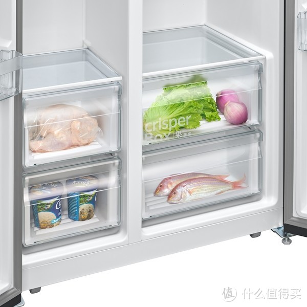 【高端冰箱如何买】冰箱选购四大要素与西门子冰箱爆款一站式推荐