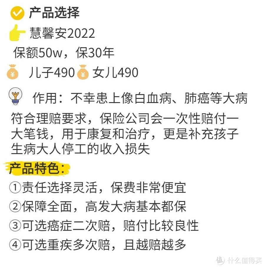 我用7000块搞定一家四口保险，这样选保险便宜30%的保费