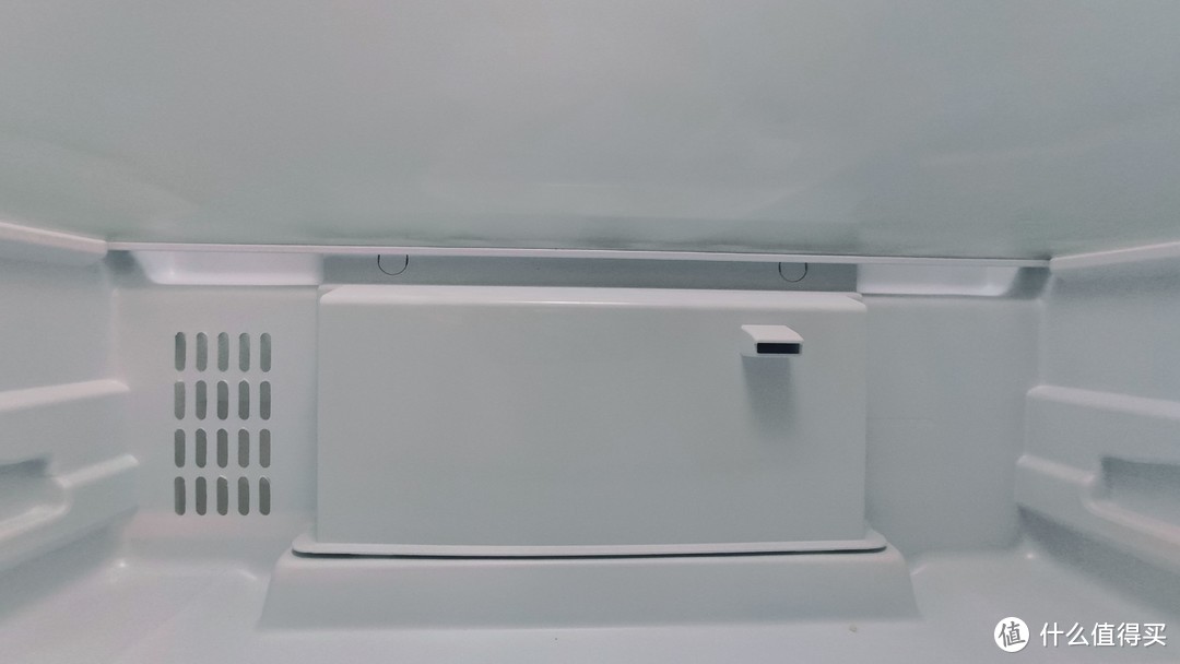 装的多、功能够，主打性价比，TCL 408十字对开门冰箱开箱简评