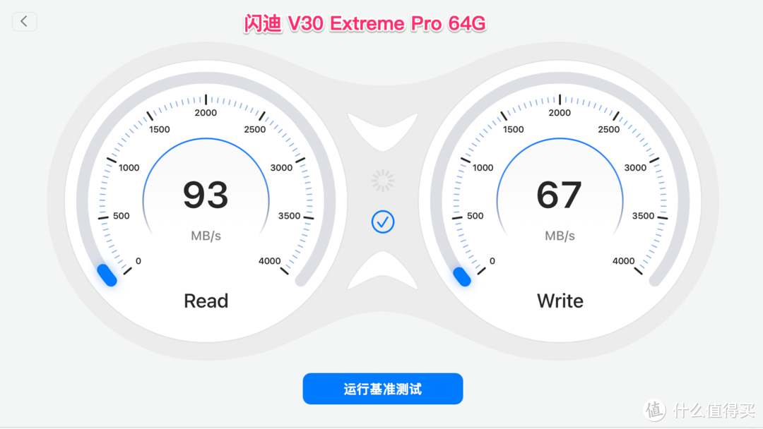 最适合 A7M4 的 SD 卡：索尼 V60 TOUGH 三防 SF-M256T SD卡 256G