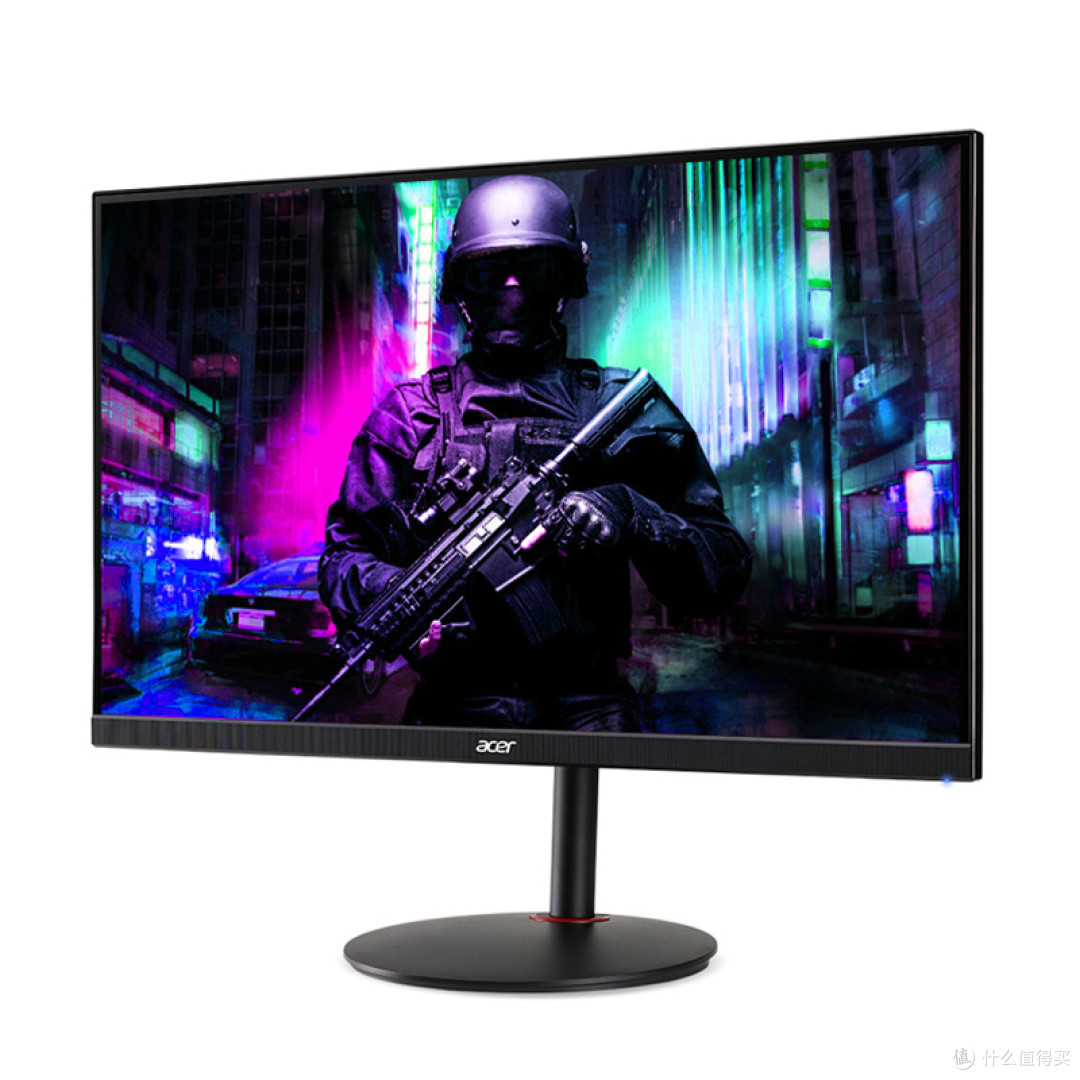 宏碁上架全新27英寸4k160hz电竞显示器xv272klvhdmi21接口hdr600认证