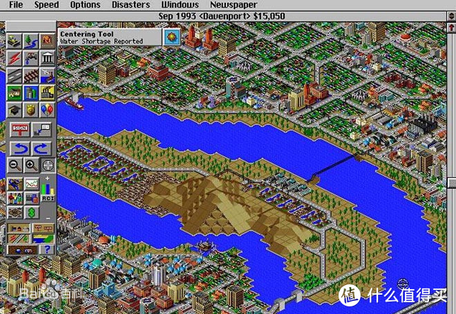 SimCity2000